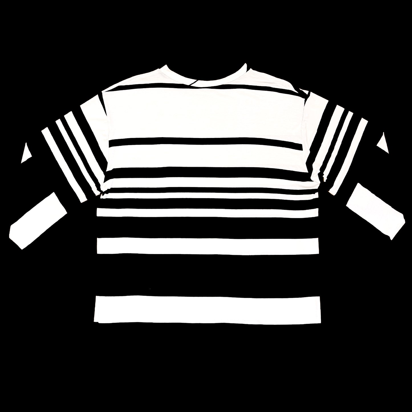 Striped Long Sleeve