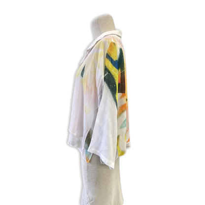 2025 Ljubljana Shirt