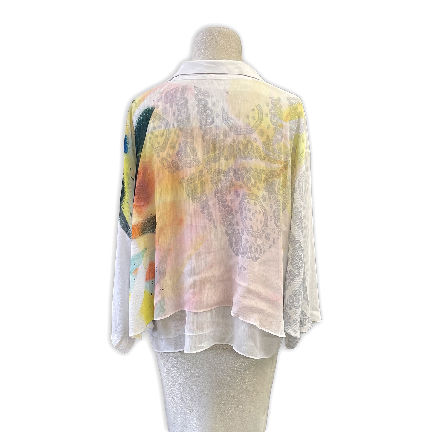 2025 Ljubljana Shirt