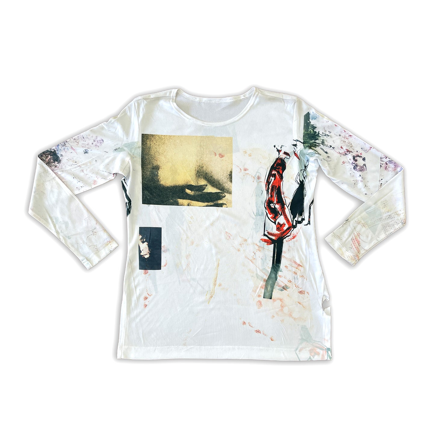 Art Long Sleeve