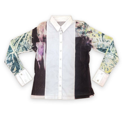 Bal Harbour Dress Shirt