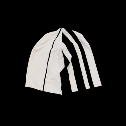 Reversible Striped Beanie