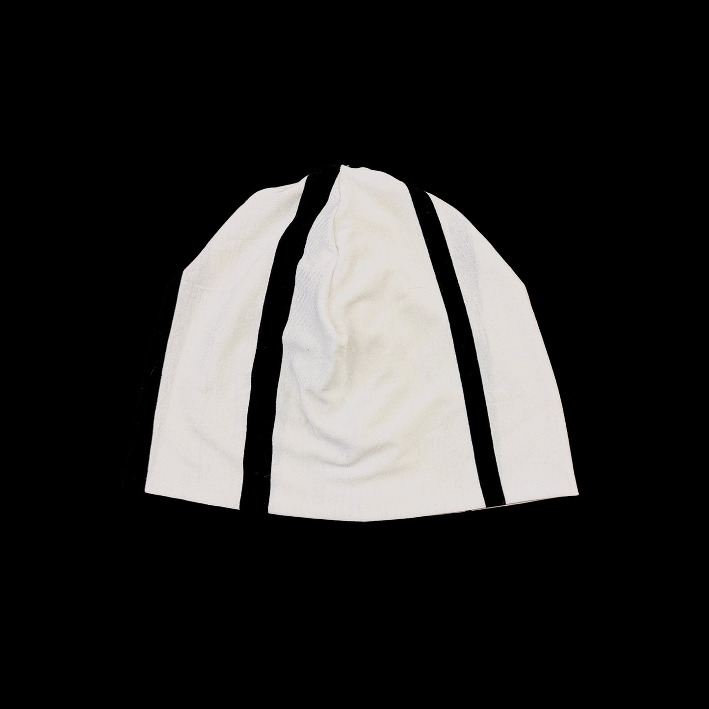 Reversible Striped Beanie