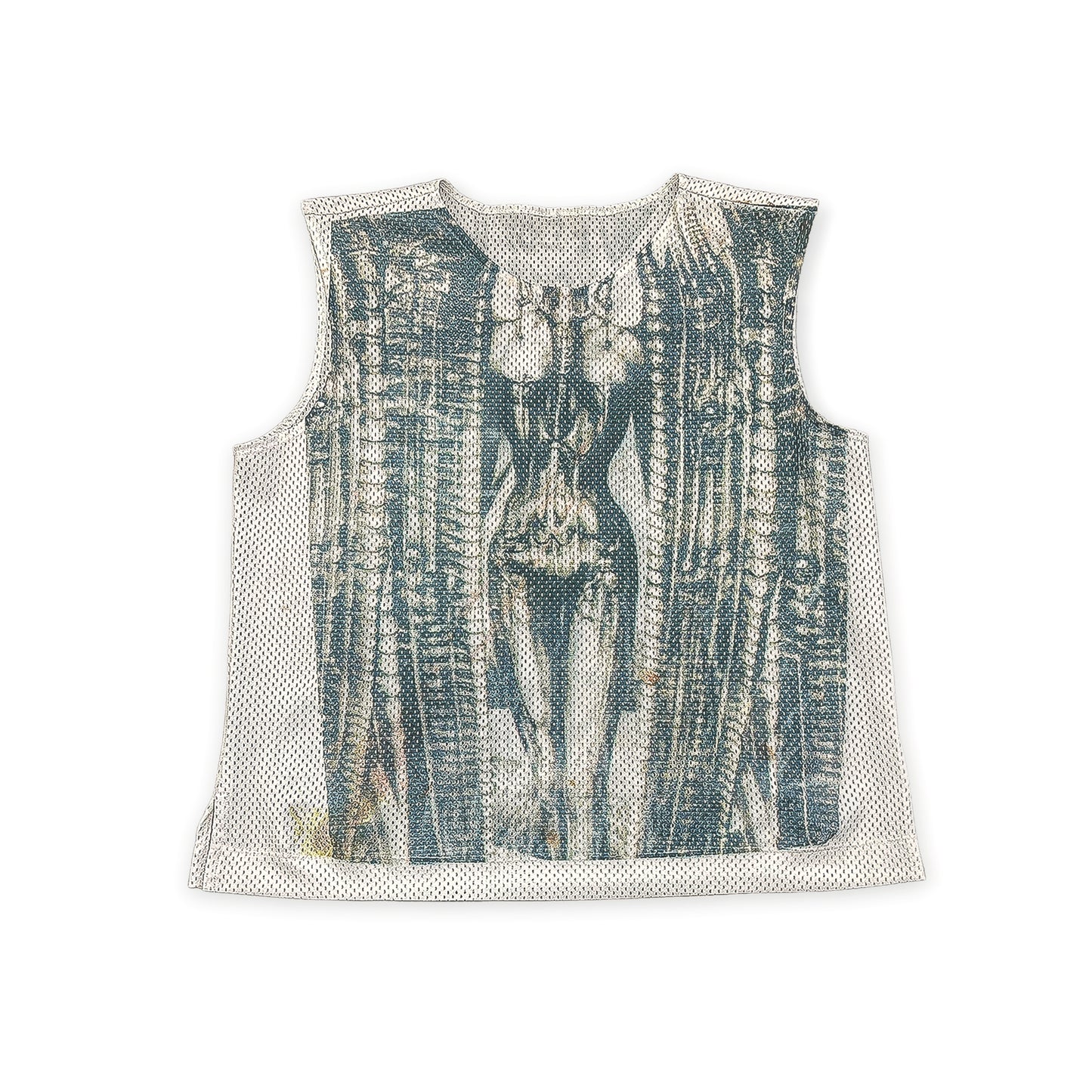 Bio Mesh Tank