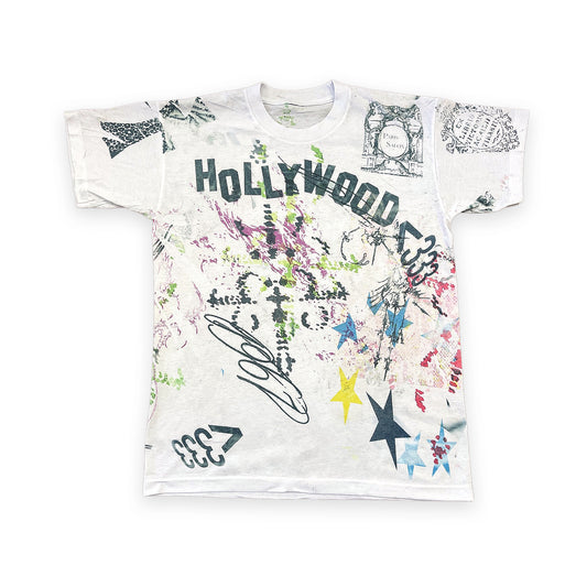FW25 Hollywood Tee