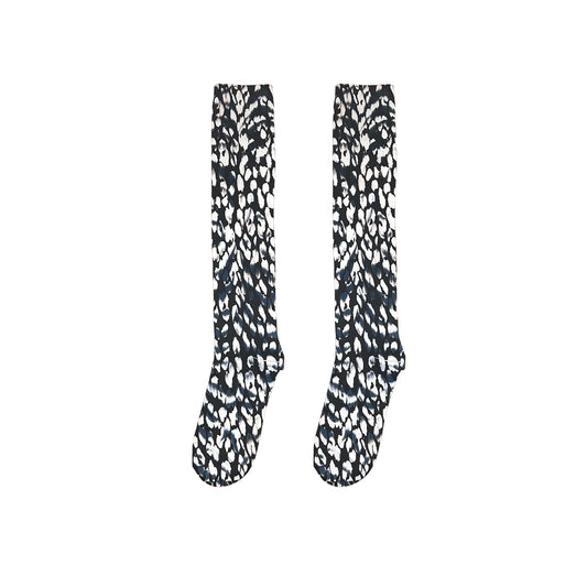 Dark Hollywood Socks