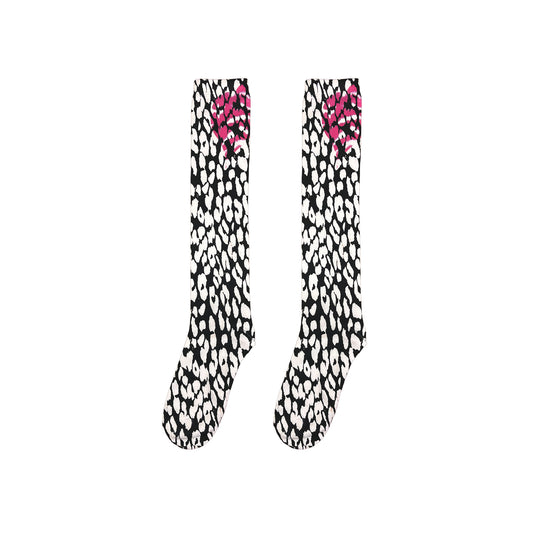 Hollywood Love Socks