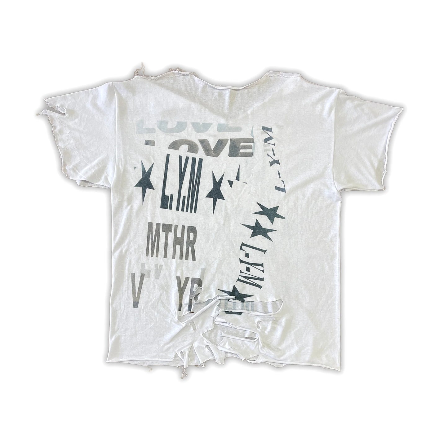 LVYRMTHR Tee