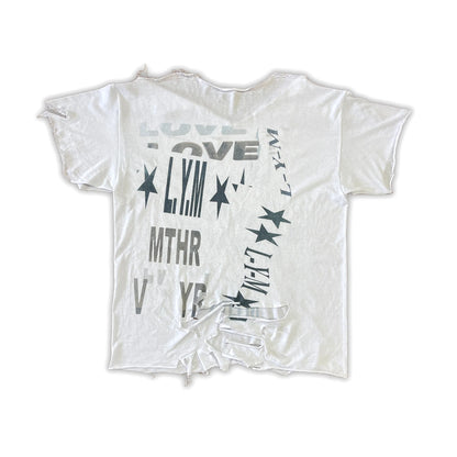 LVYRMTHR Tee