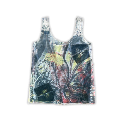 Joker Mesh Tank