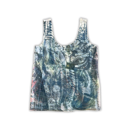 Joker Mesh Tank