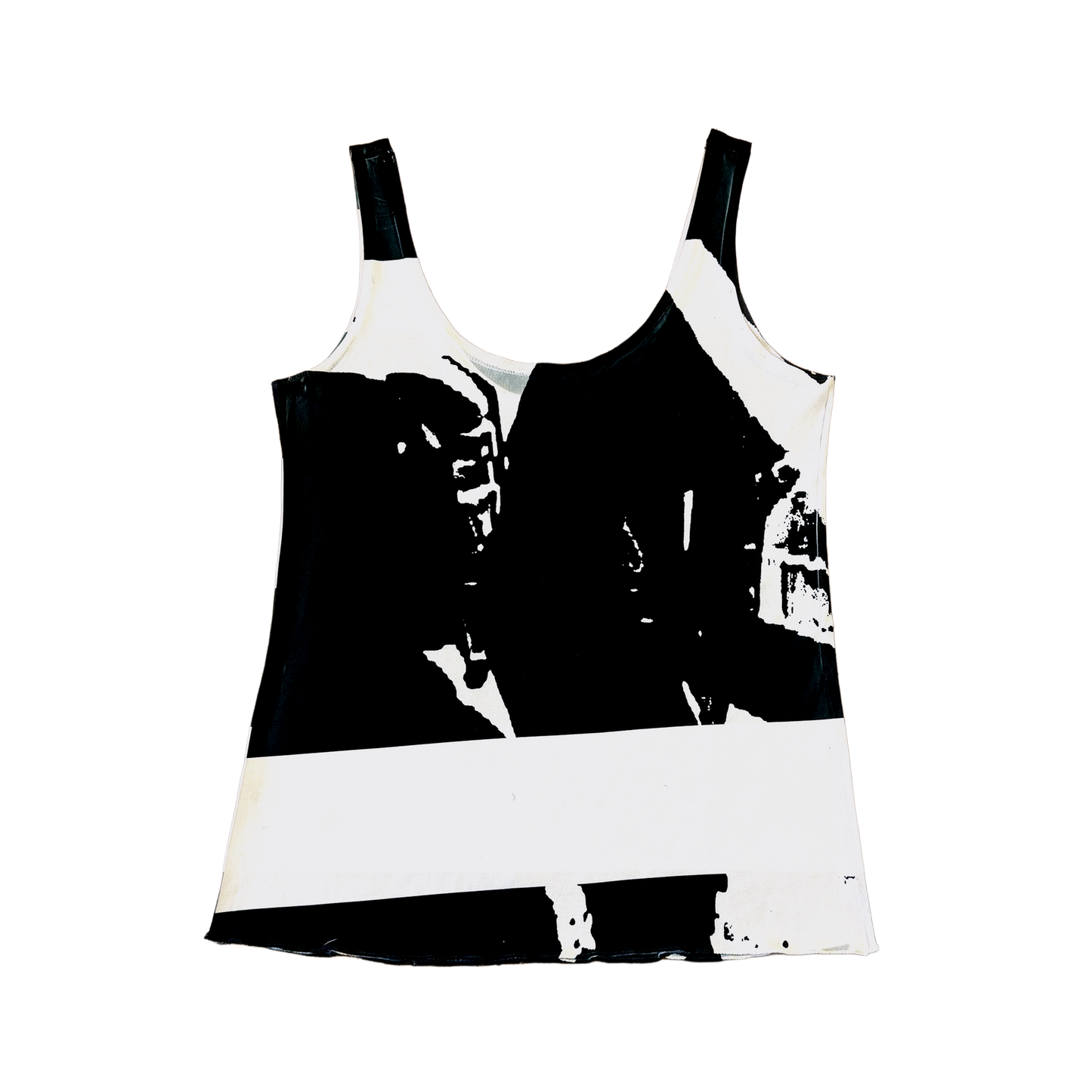STRIPES TANK 01