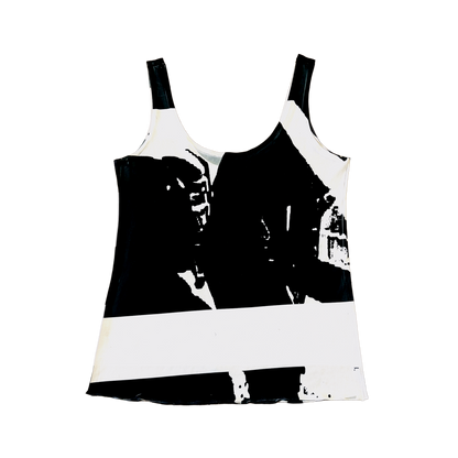 STRIPES TANK 01