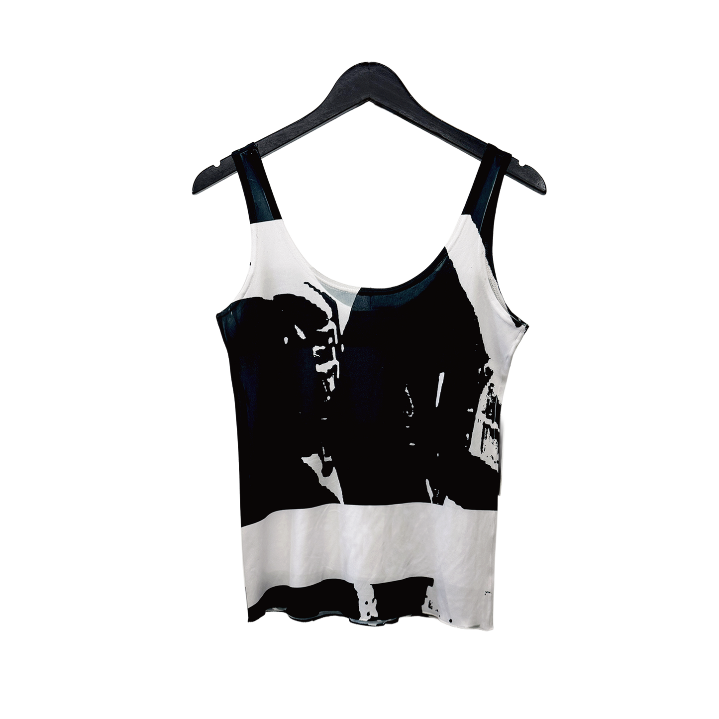 STRIPES TANK 01