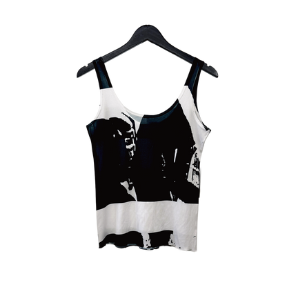 STRIPES TANK 01