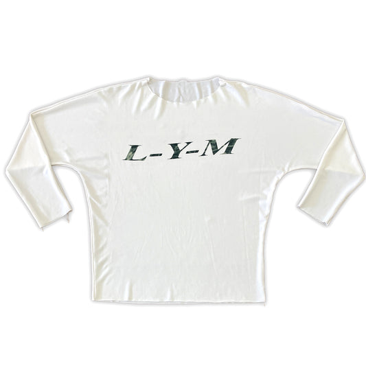 LYM Long Sleeve