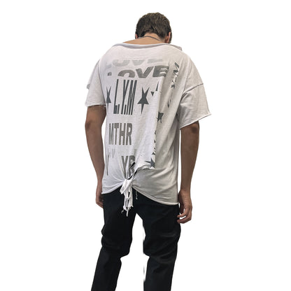 LVYRMTHR Tee