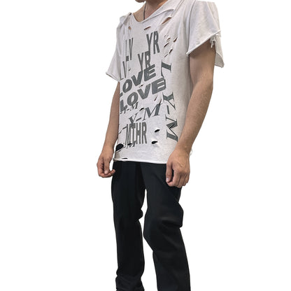 LVYRMTHR Tee