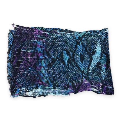 Python Pashmina Scarf