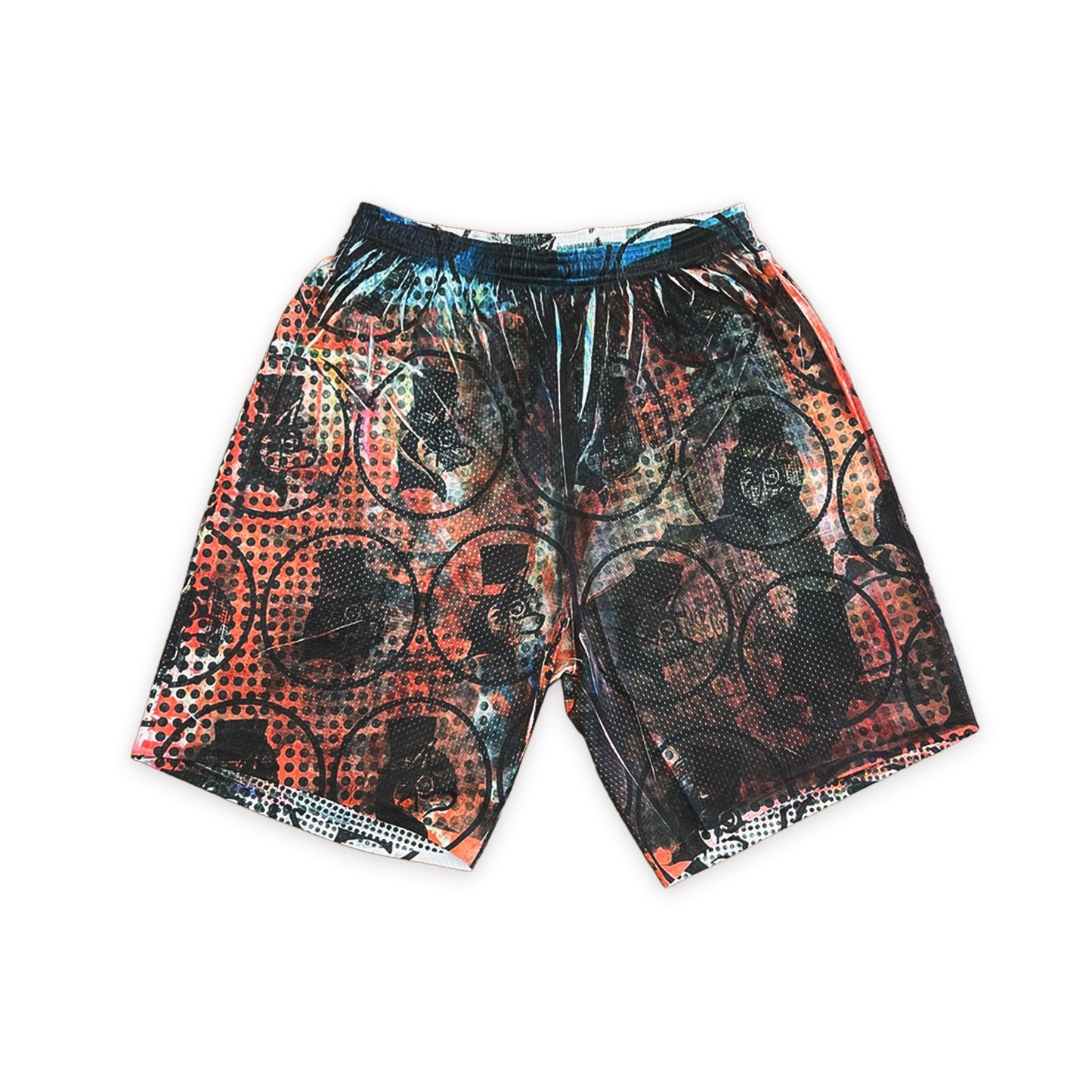 Sickman Reversible Shorts