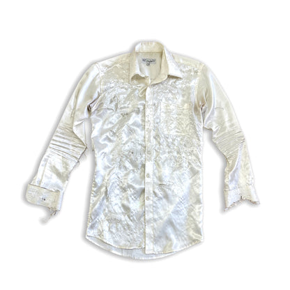 Rockstar Silk Shirt