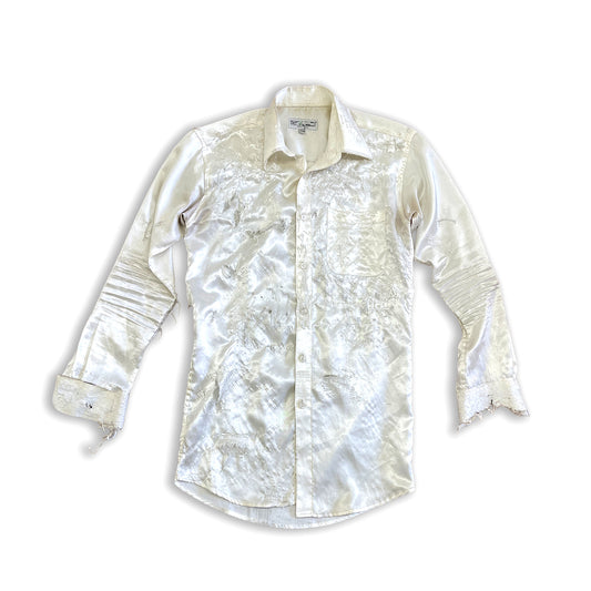 Rockstar Silk Shirt