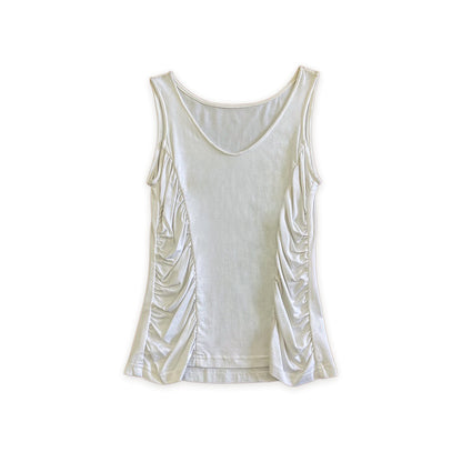 Perfect Ruffle Tank