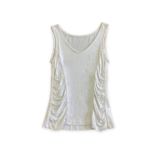 Perfect Ruffle Tank