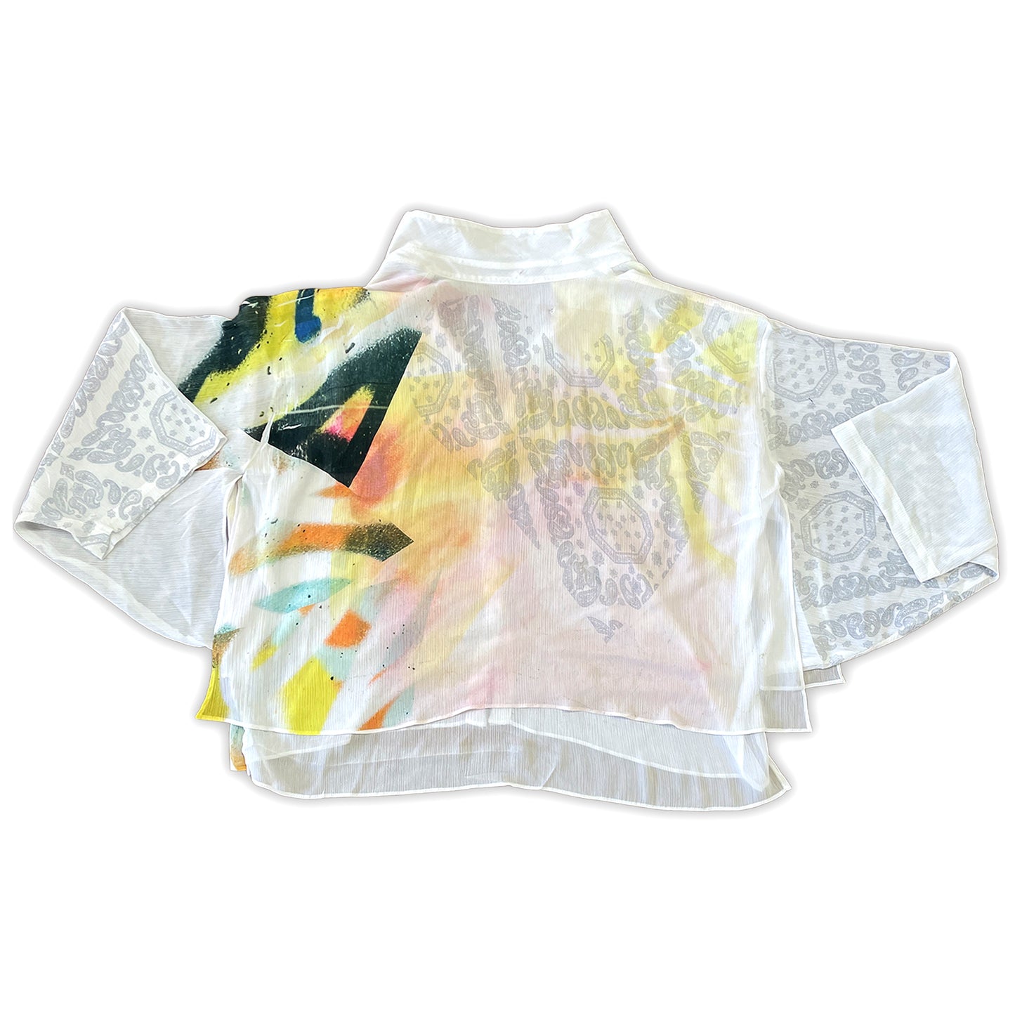 2025 Ljubljana Shirt