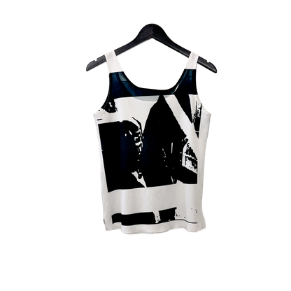 ORIGINAL STRIPE TANK