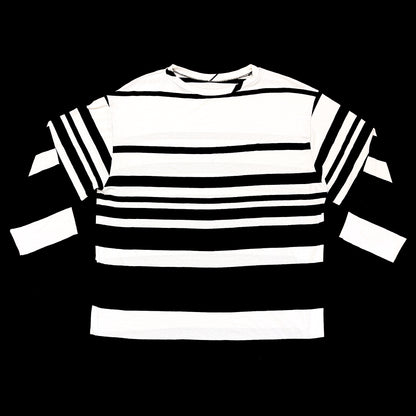 Striped Long Sleeve