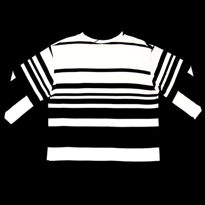 Striped Long Sleeve
