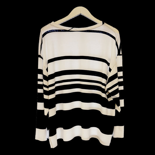 Striped Long Sleeve