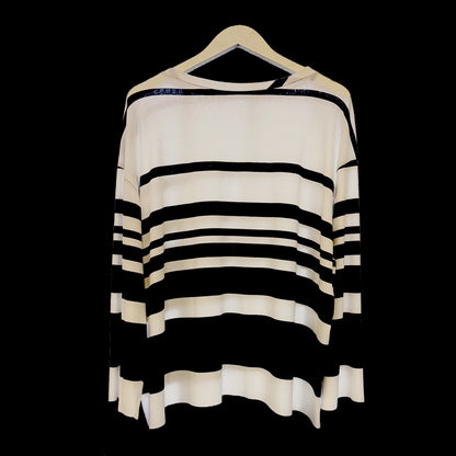 Striped Long Sleeve