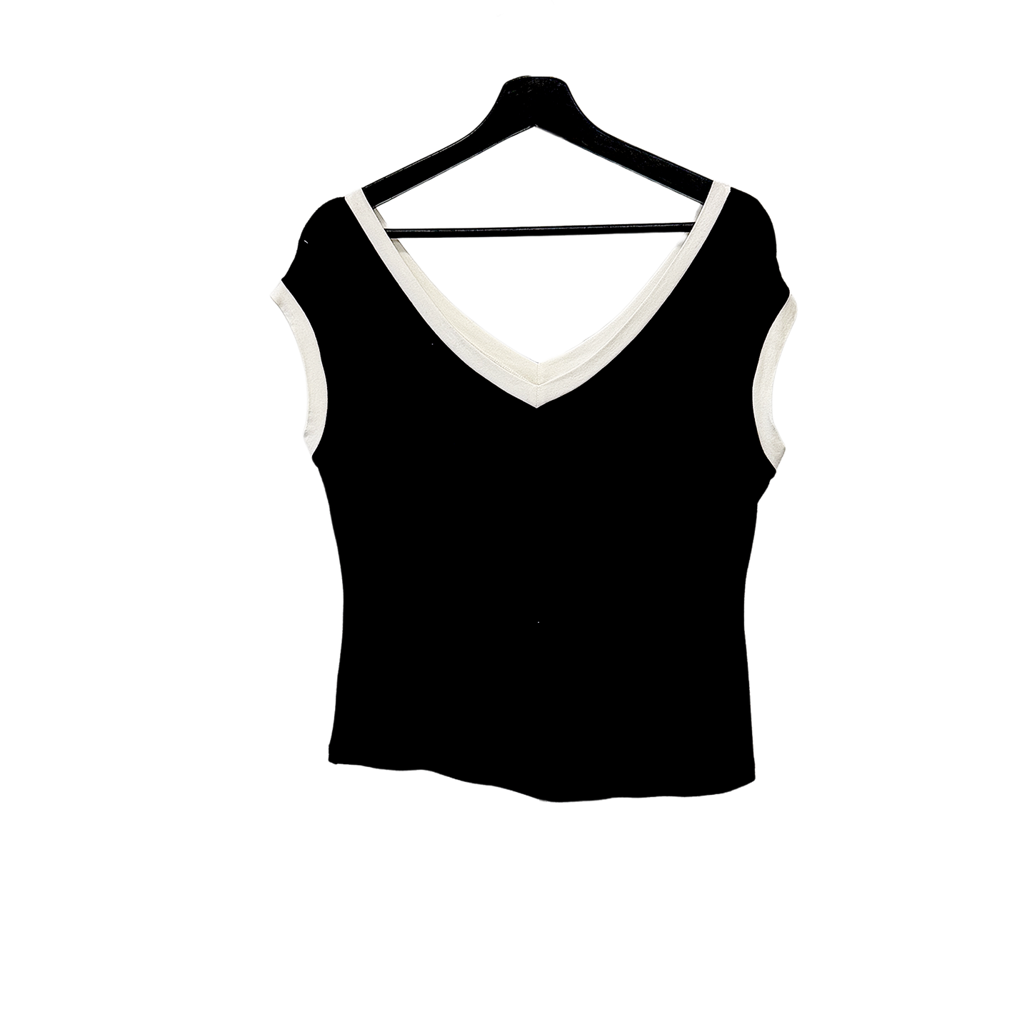 CLASSIC V-NECK TANK