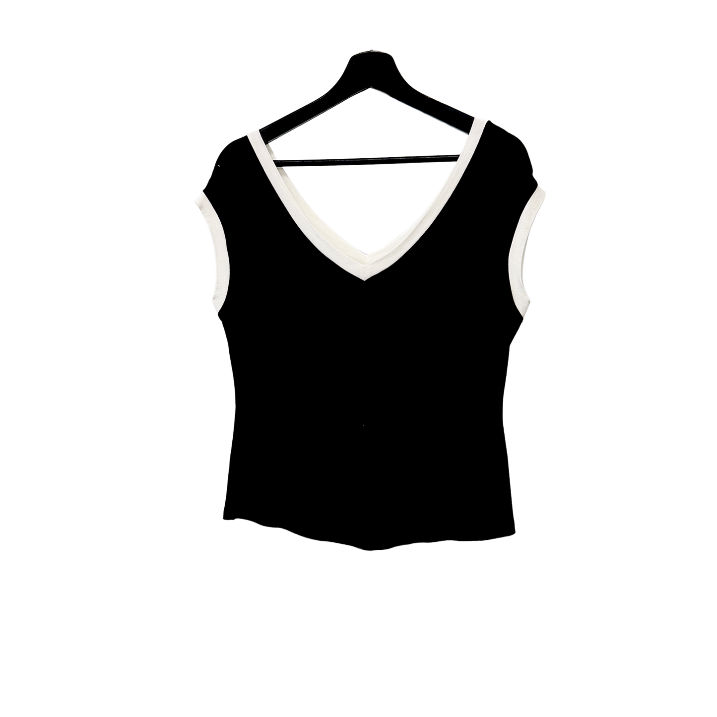 CLASSIC V-NECK TANK