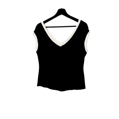 CLASSIC V-NECK TANK