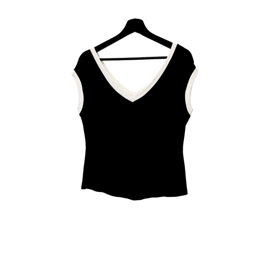 CLASSIC V-NECK TANK