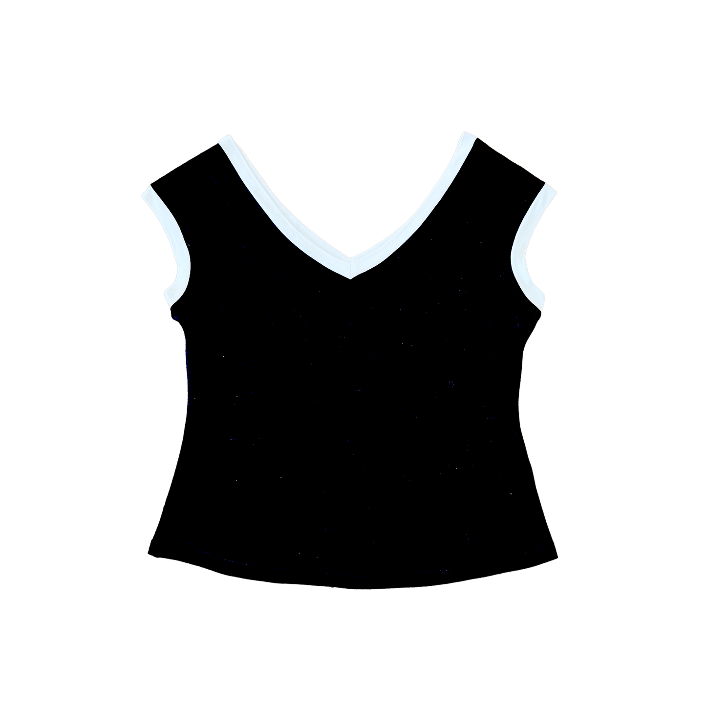 CLASSIC V-NECK TANK