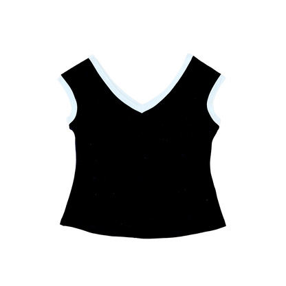 CLASSIC V-NECK TANK
