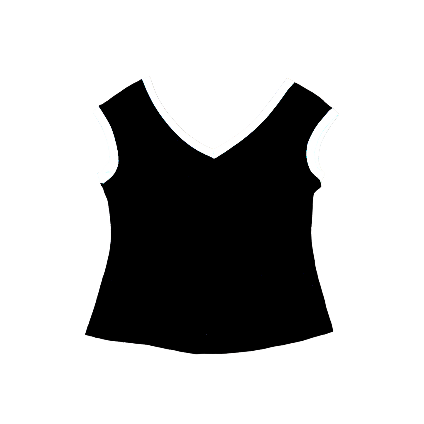 CLASSIC V-NECK TANK