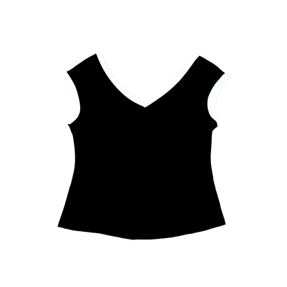 CLASSIC V-NECK TANK