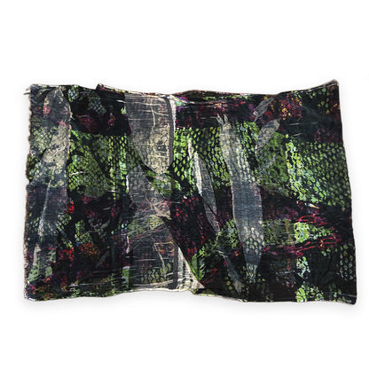 Tulum Pashmina Scarf