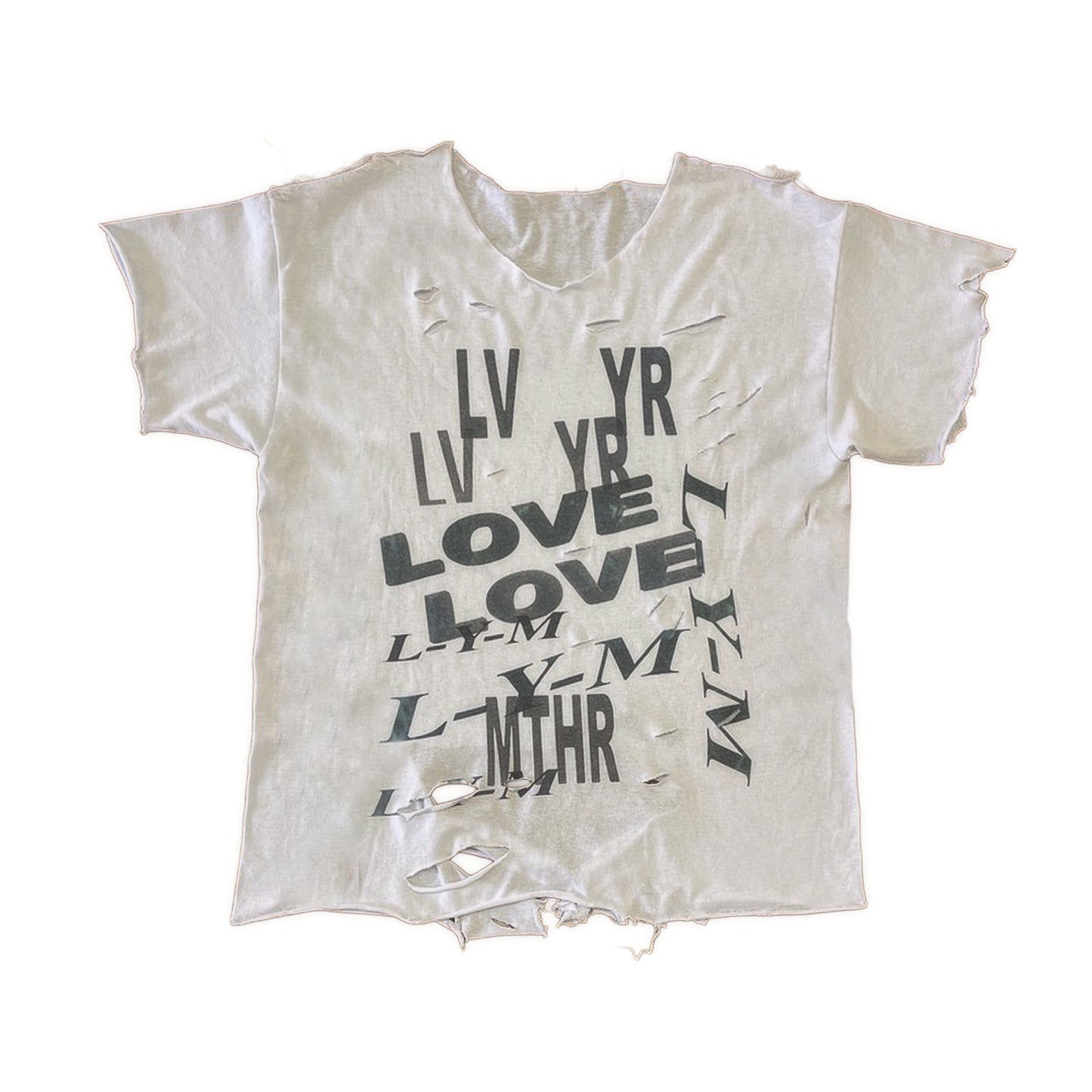 LVYRMTHR Tee