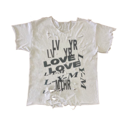 LVYRMTHR Tee